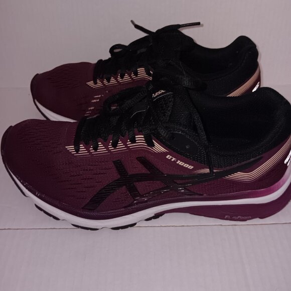 ASICS DUOMAX FLYTE FOAM SNEAKERS - Picture 7 of 11